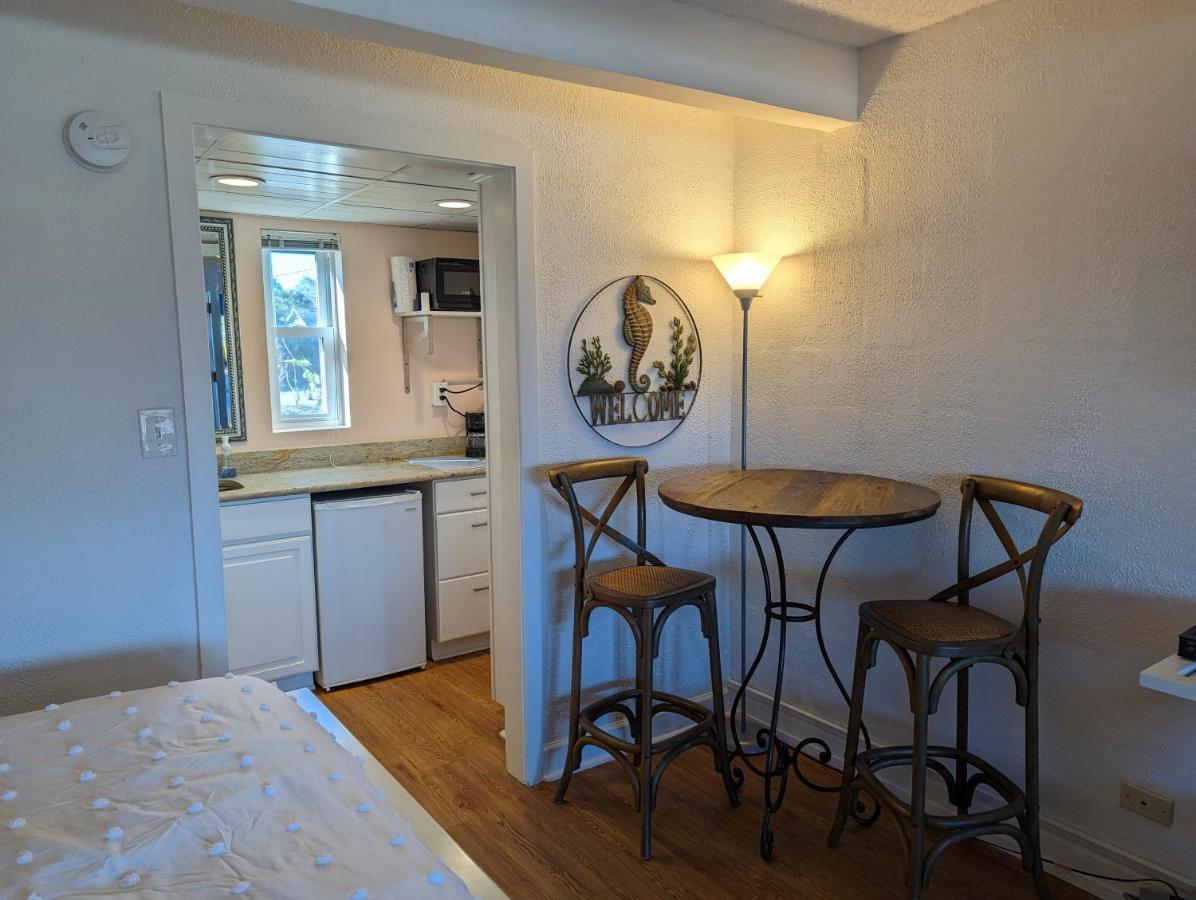 Waterway Condo At Wrightsville! Wilmington Bagian luar foto